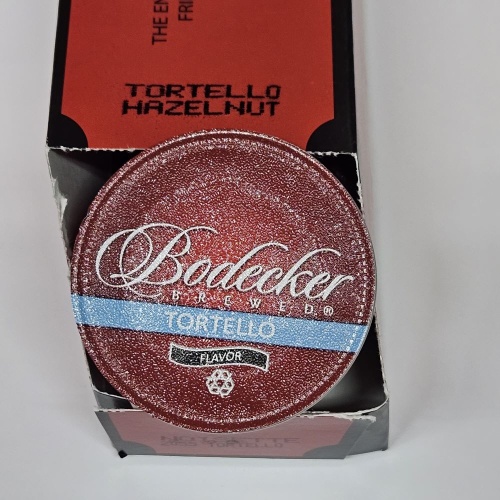 Tortello-Noisette Bodecker